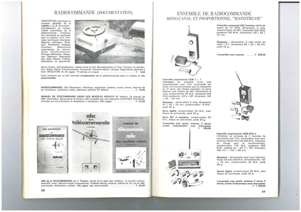 [A LA SOURCE DES INVENTIONS 1974] Catalogue 1974  A_la_119