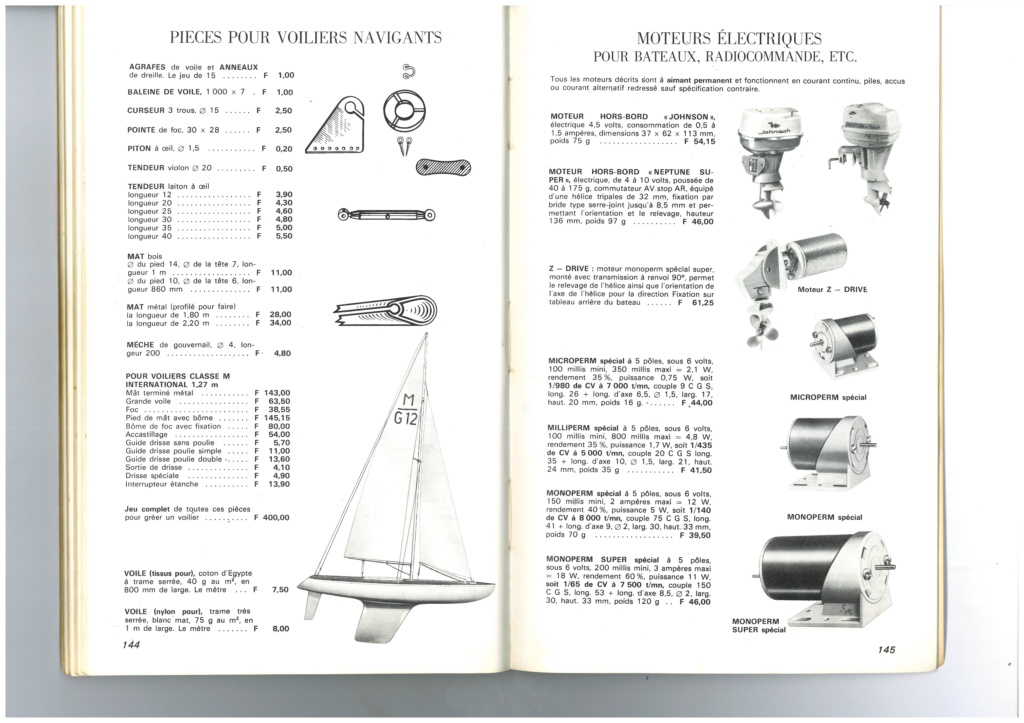 [A LA SOURCE DES INVENTIONS 1974] Catalogue 1974  A_la_159