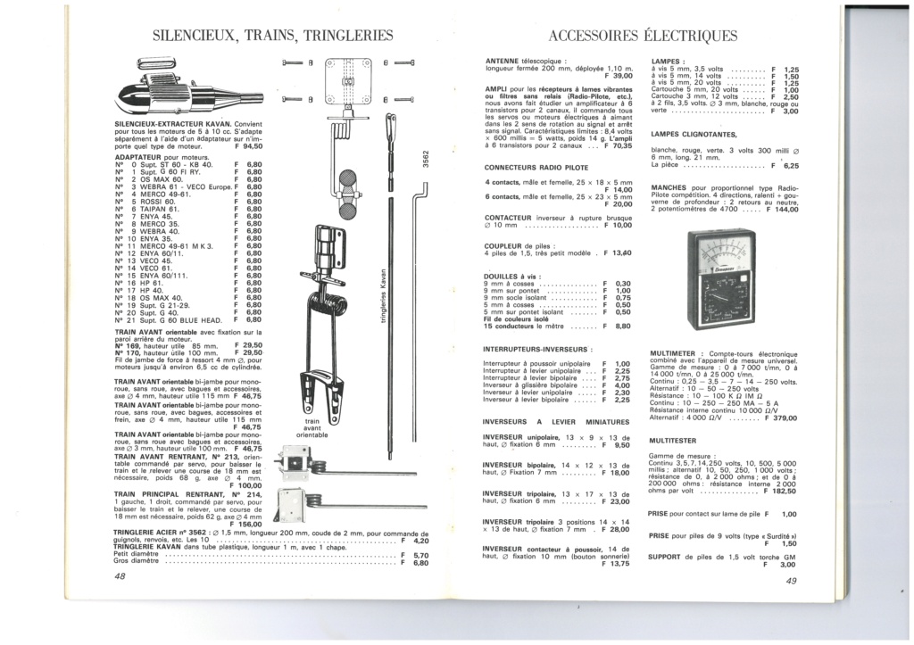 [A LA SOURCE DES INVENTIONS 1976] Catalogue 1976  A_la_194
