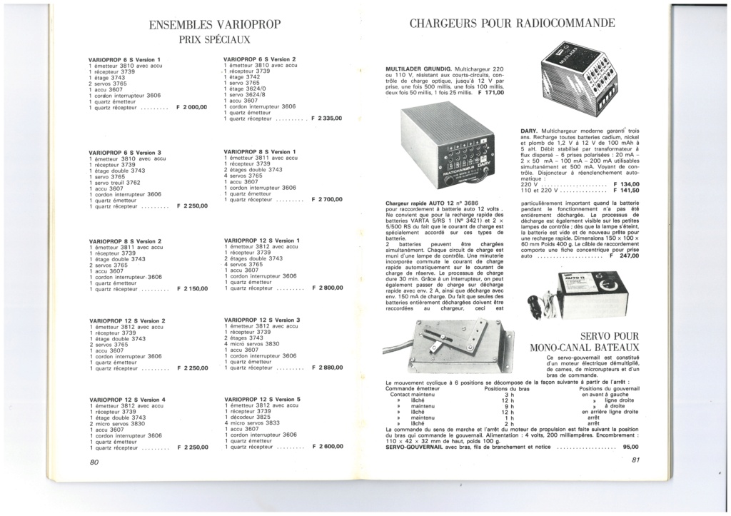 [A LA SOURCE DES INVENTIONS 1976] Catalogue 1976  A_la_210