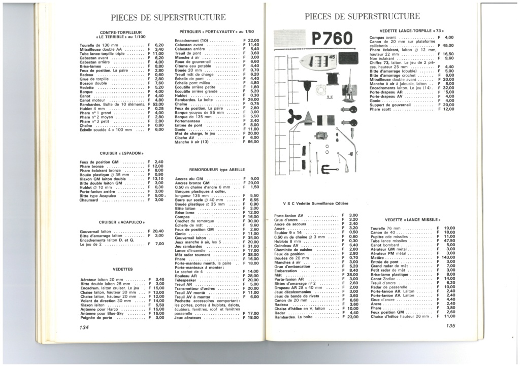 [A LA SOURCE DES INVENTIONS 1976] Catalogue 1976  A_la_237