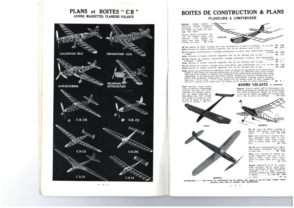 [A LA SOURCE DES INVENTIONS 1961] Catalogue 1961  A_la_s17