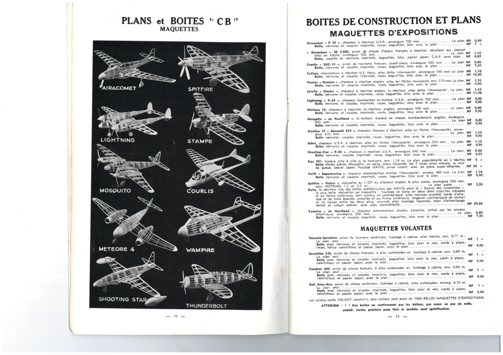 [A LA SOURCE DES INVENTIONS 1961] Catalogue 1961  A_la_s18