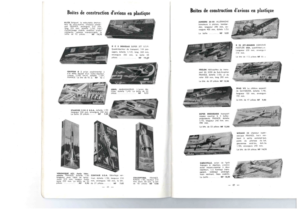[A LA SOURCE DES INVENTIONS 1961] Catalogue 1961  A_la_s23