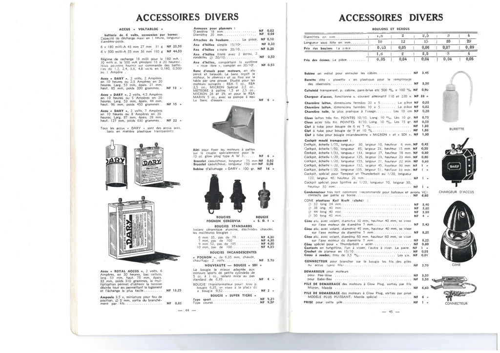 [A LA SOURCE DES INVENTIONS 1961] Catalogue 1961  A_la_s32