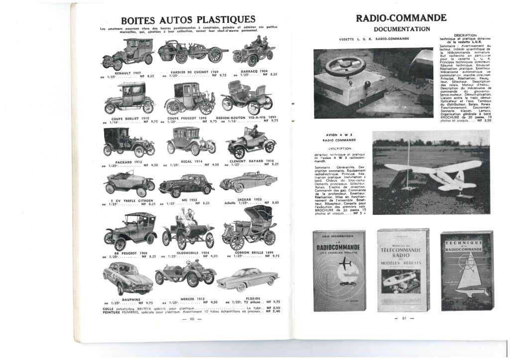 [A LA SOURCE DES INVENTIONS 1961] Catalogue 1961  A_la_s42