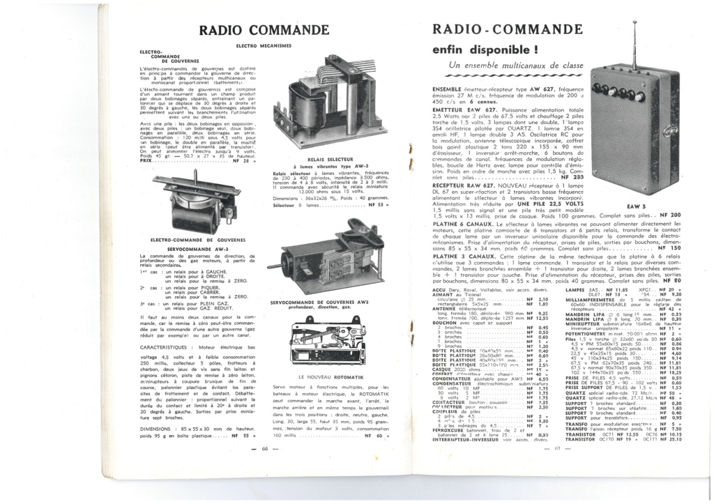 [A LA SOURCE DES INVENTIONS 1961] Catalogue 1961  A_la_s43