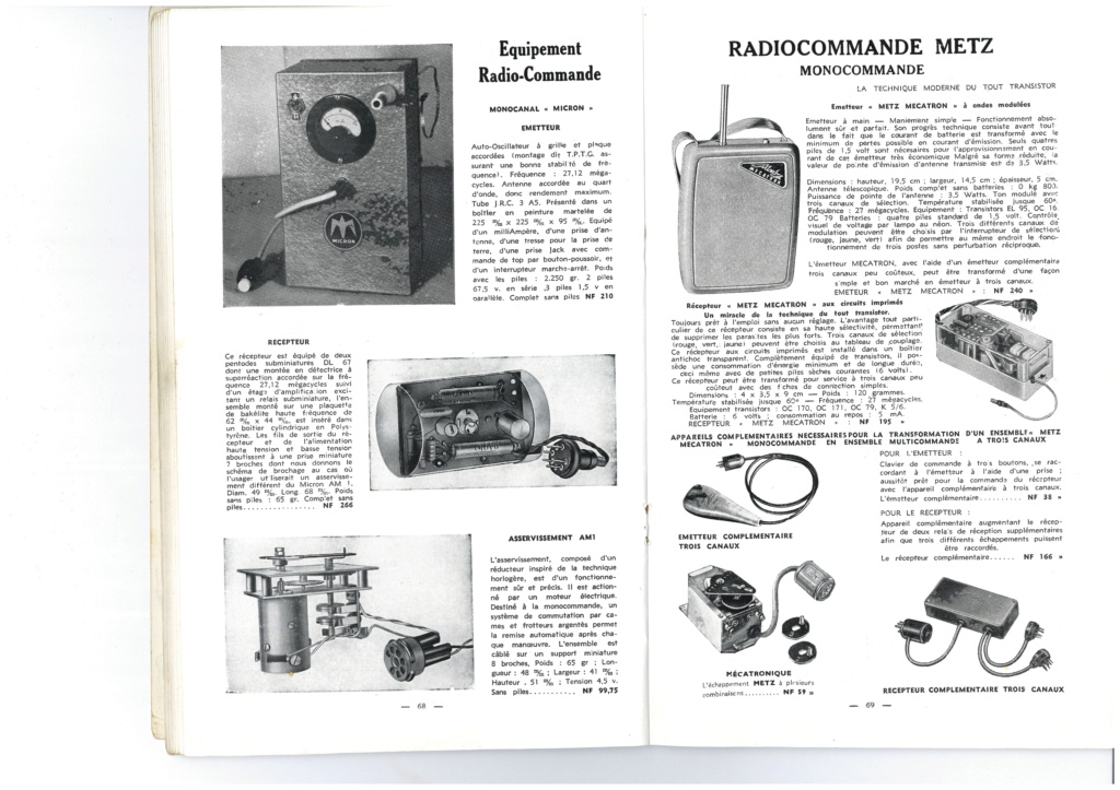 [A LA SOURCE DES INVENTIONS 1961] Catalogue 1961  A_la_s49