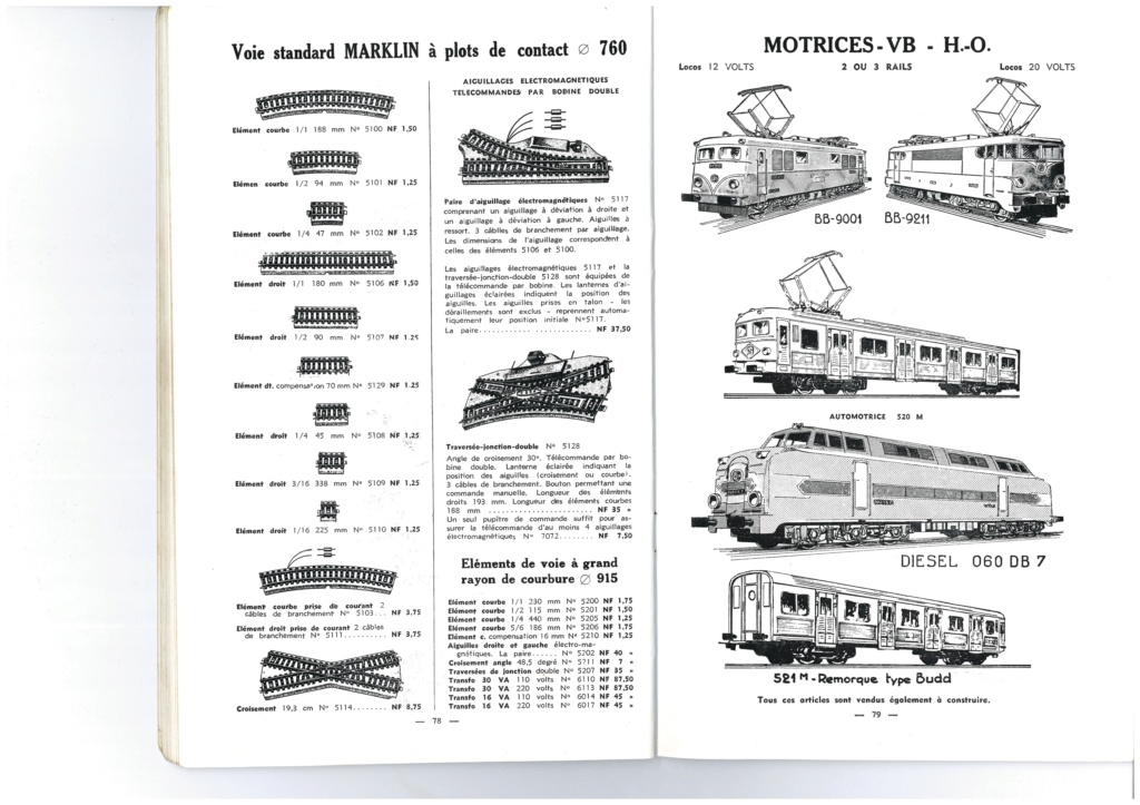 [A LA SOURCE DES INVENTIONS 1961] Catalogue 1961  A_la_s51
