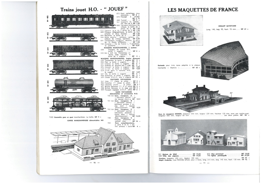 [A LA SOURCE DES INVENTIONS 1961] Catalogue 1961  A_la_s59