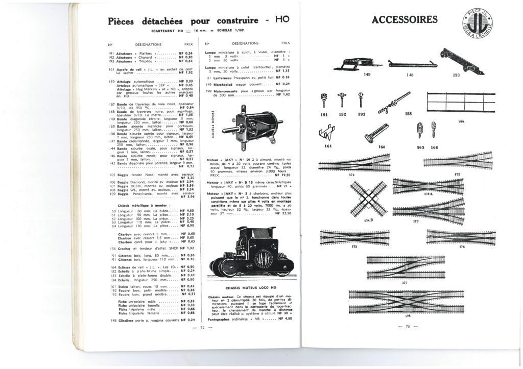 [A LA SOURCE DES INVENTIONS 1961] Catalogue 1961  A_la_s60