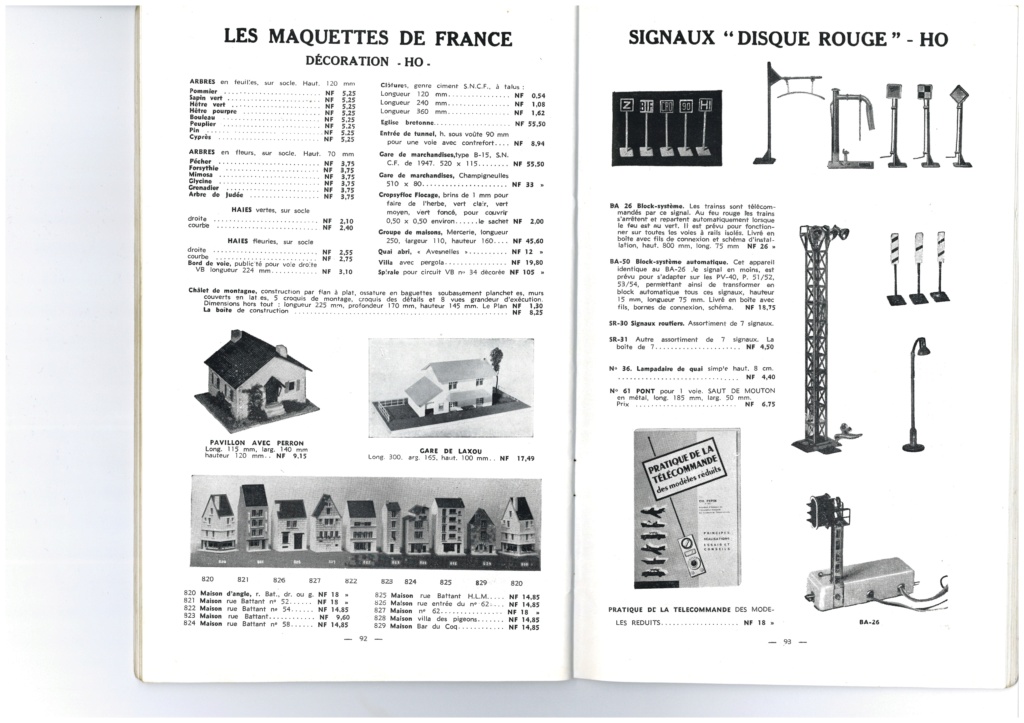 [A LA SOURCE DES INVENTIONS 1961] Catalogue 1961  A_la_s61