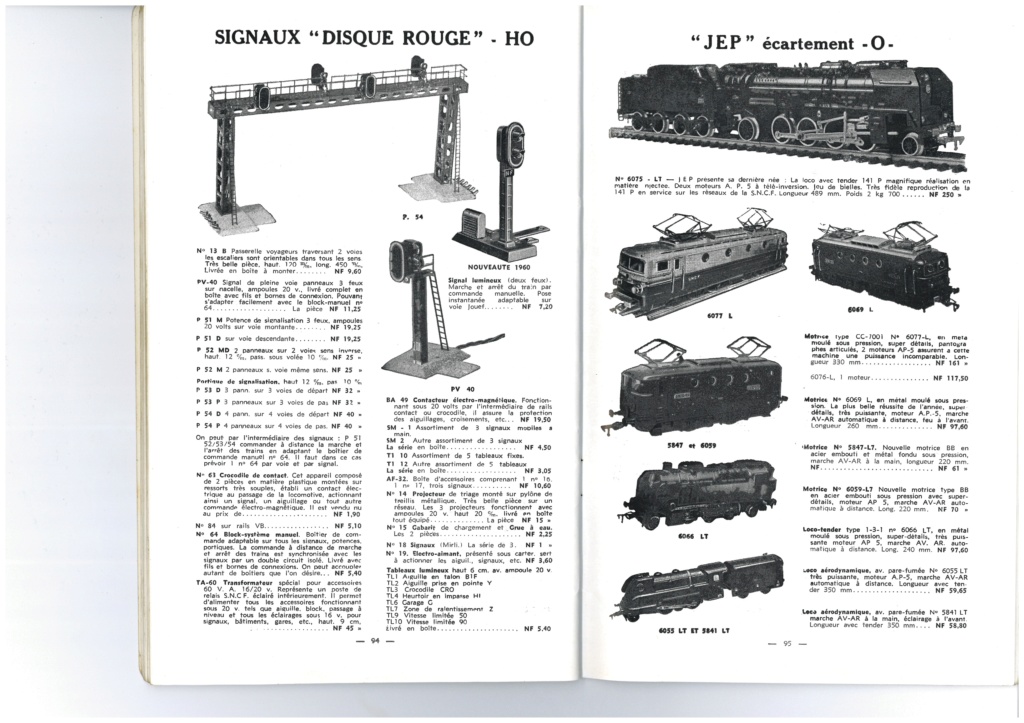 [A LA SOURCE DES INVENTIONS 1961] Catalogue 1961  A_la_s62