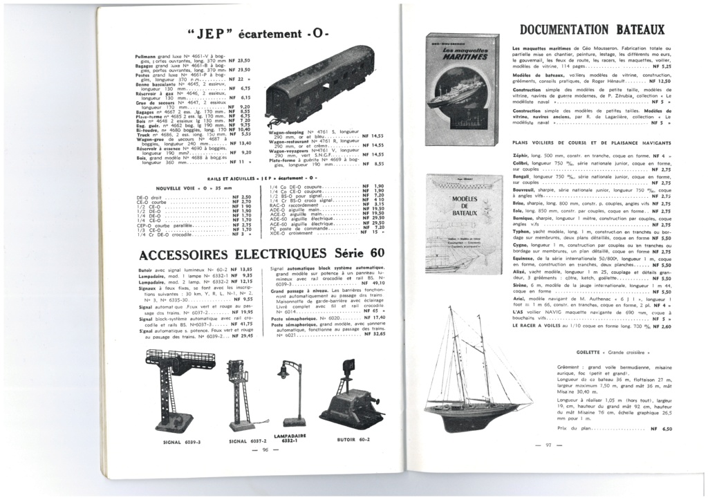 [A LA SOURCE DES INVENTIONS 1961] Catalogue 1961  A_la_s63