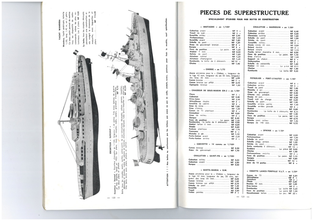 [A LA SOURCE DES INVENTIONS 1961] Catalogue 1961  A_la_s75