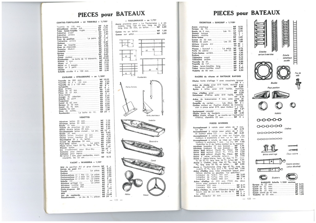 [A LA SOURCE DES INVENTIONS 1961] Catalogue 1961  A_la_s77