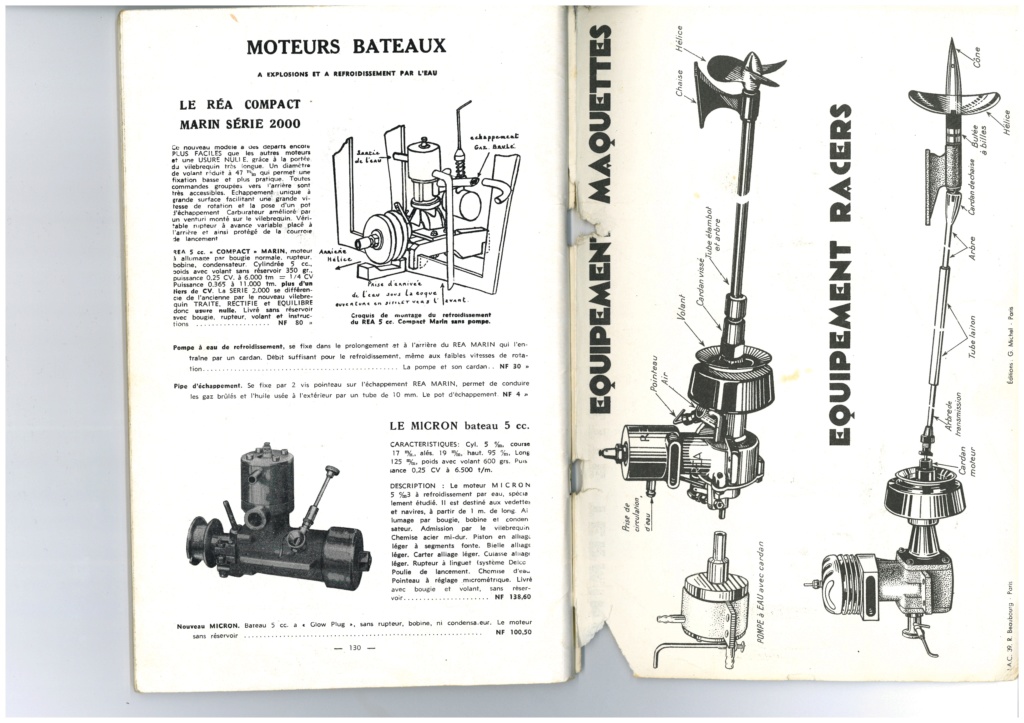 [A LA SOURCE DES INVENTIONS 1961] Catalogue 1961  A_la_s81