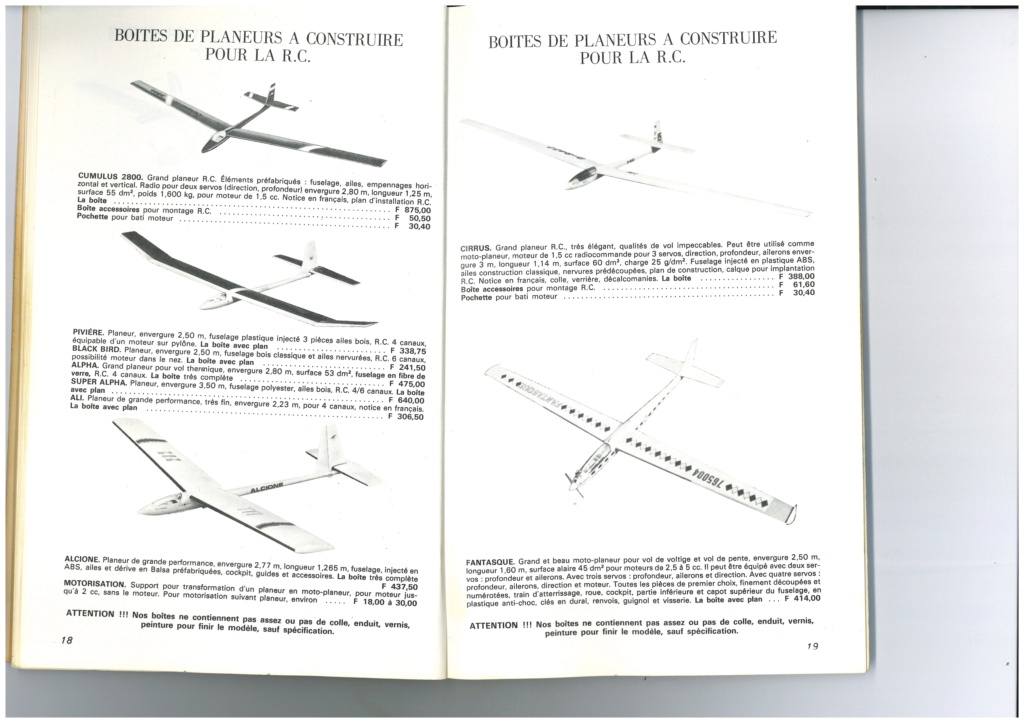 [A LA SOURCE DES INVENTIONS 1974] Catalogue 1974  A_la_s93