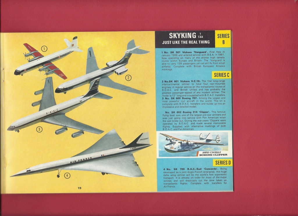 [AIRFIX 1968] Catalogue 1968 5ème édition  Airf2417