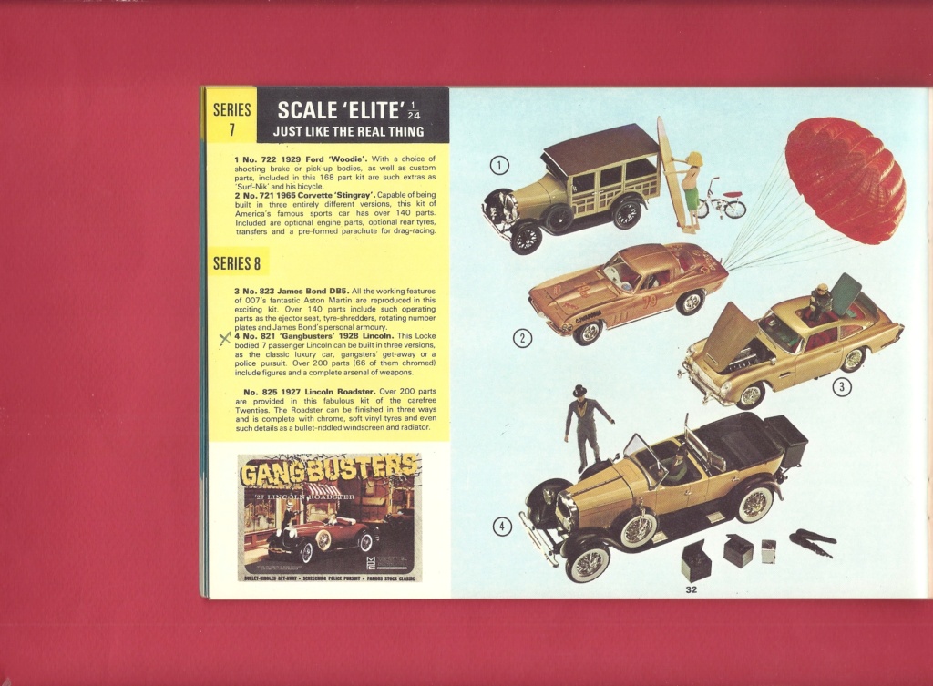 [AIRFIX 1968] Catalogue 1968 5ème édition  Airf2430