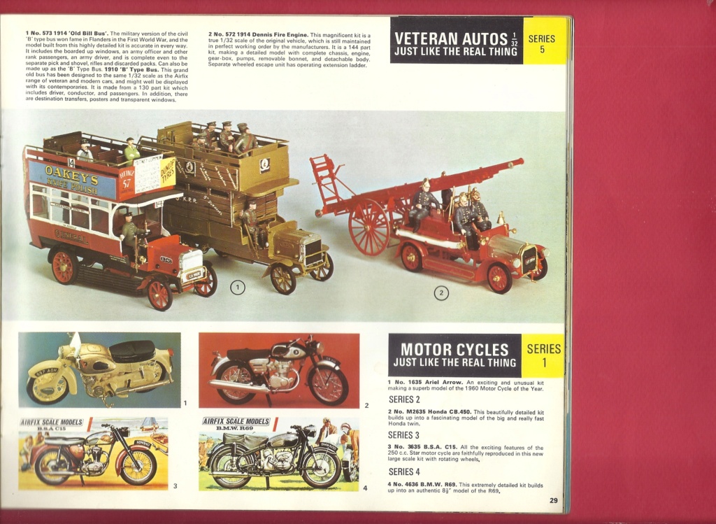 [AIRFIX 1970] Catalogue 1970 7ème édition  Airf2486