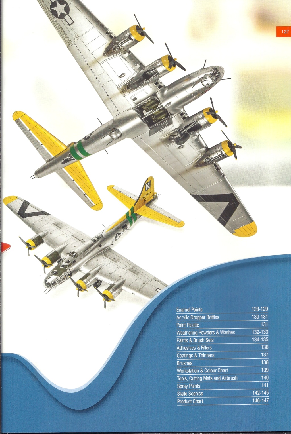 [AIRFIX 2022] Catalogue 2022  Airf2947