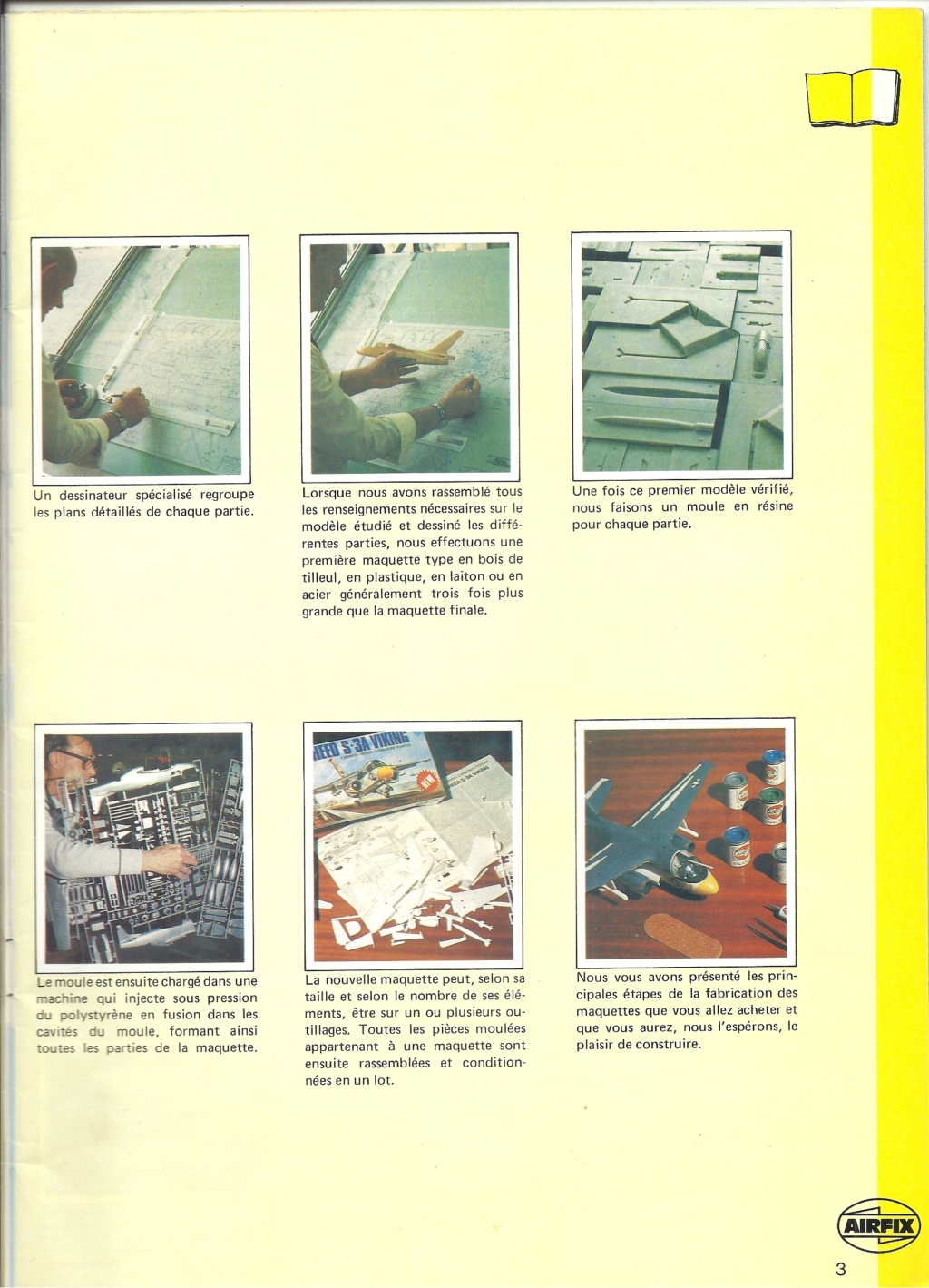 [AIRFIX 1980] Catalogue 1980 17ème édition  Airf2974