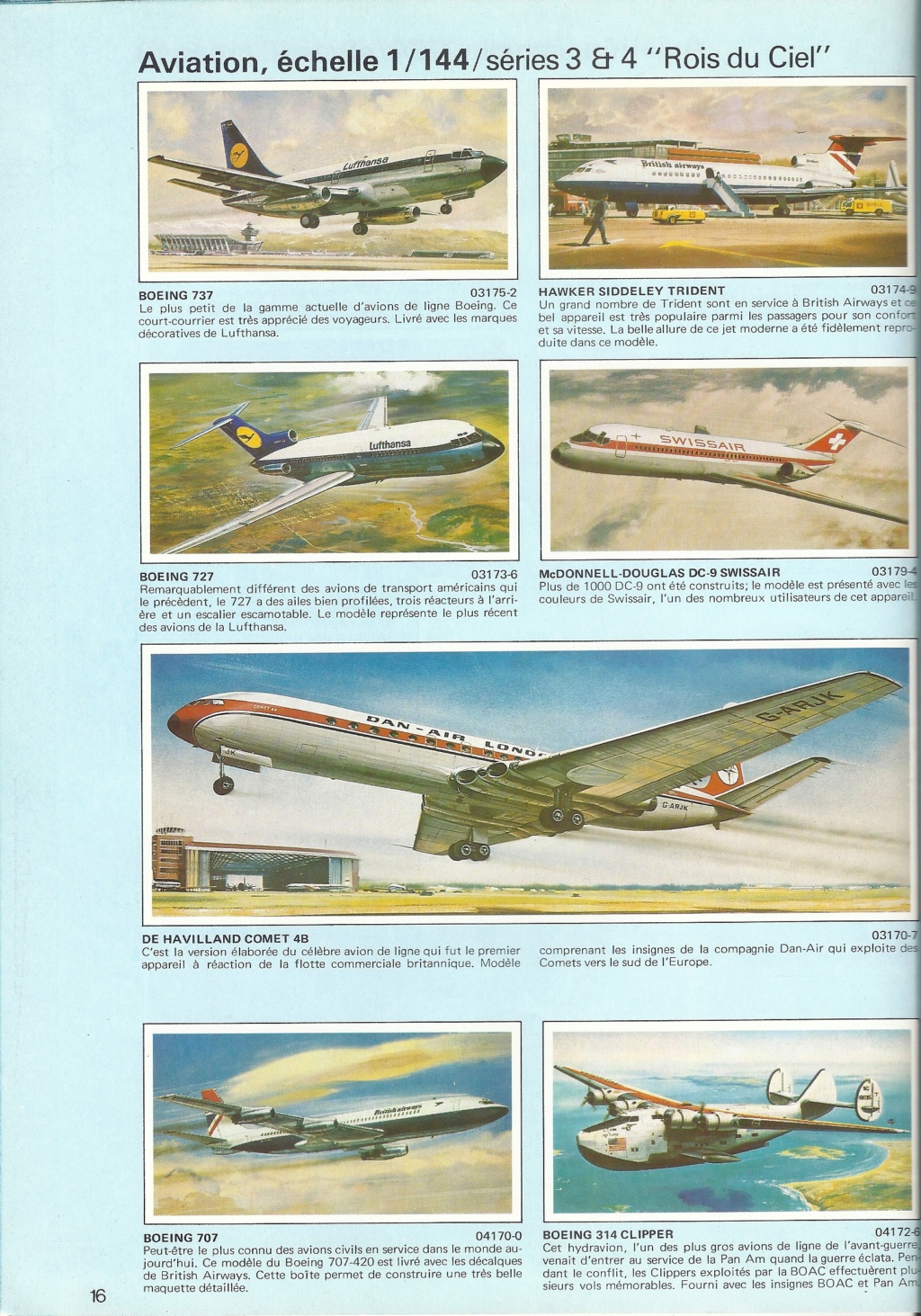 [AIRFIX 1980] Catalogue 1980 17ème édition  Airf2987