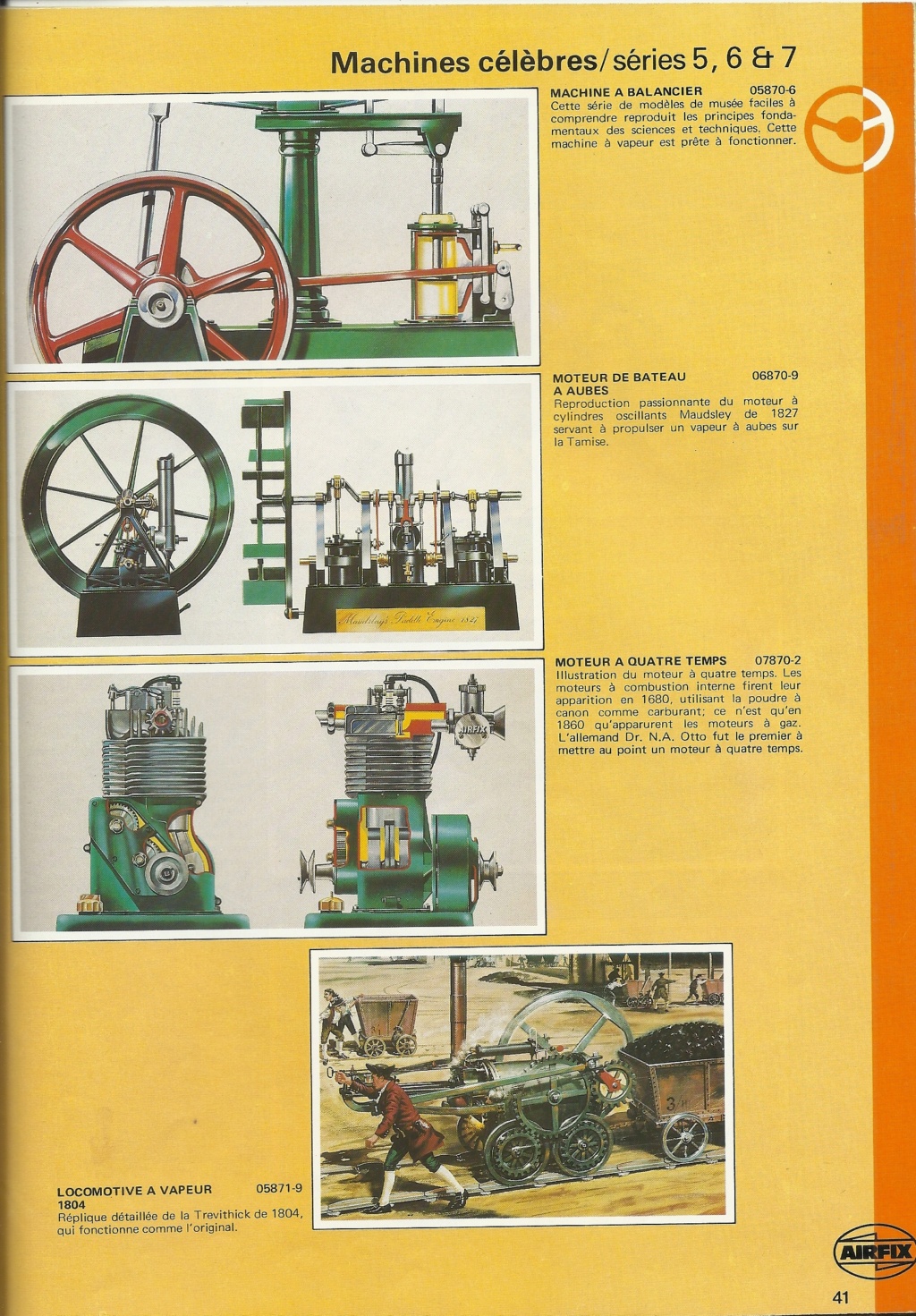 [AIRFIX 1980] Catalogue 1980 17ème édition  Airf3014
