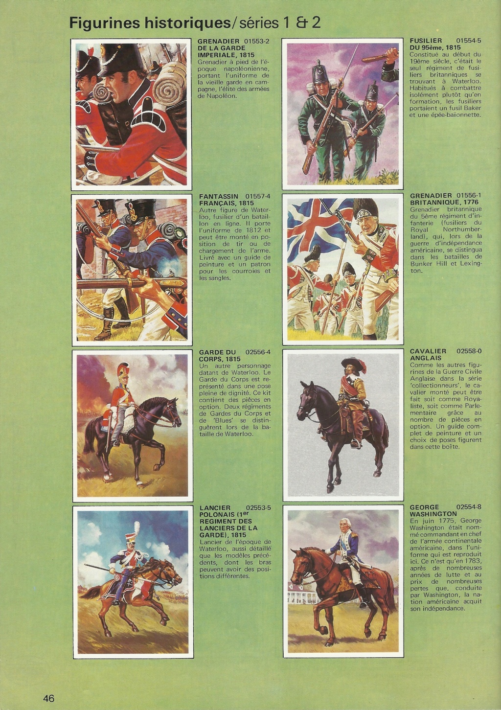 [AIRFIX 1980] Catalogue 1980 17ème édition  Airf3019