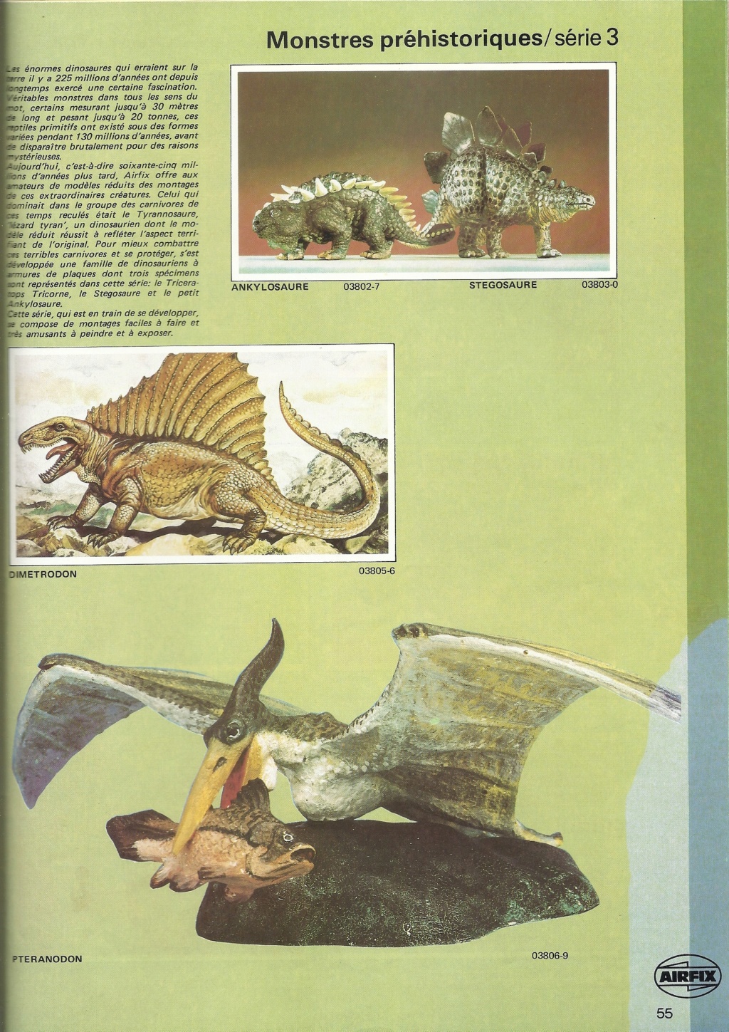 [AIRFIX 1980] Catalogue 1980 17ème édition  Airf3028