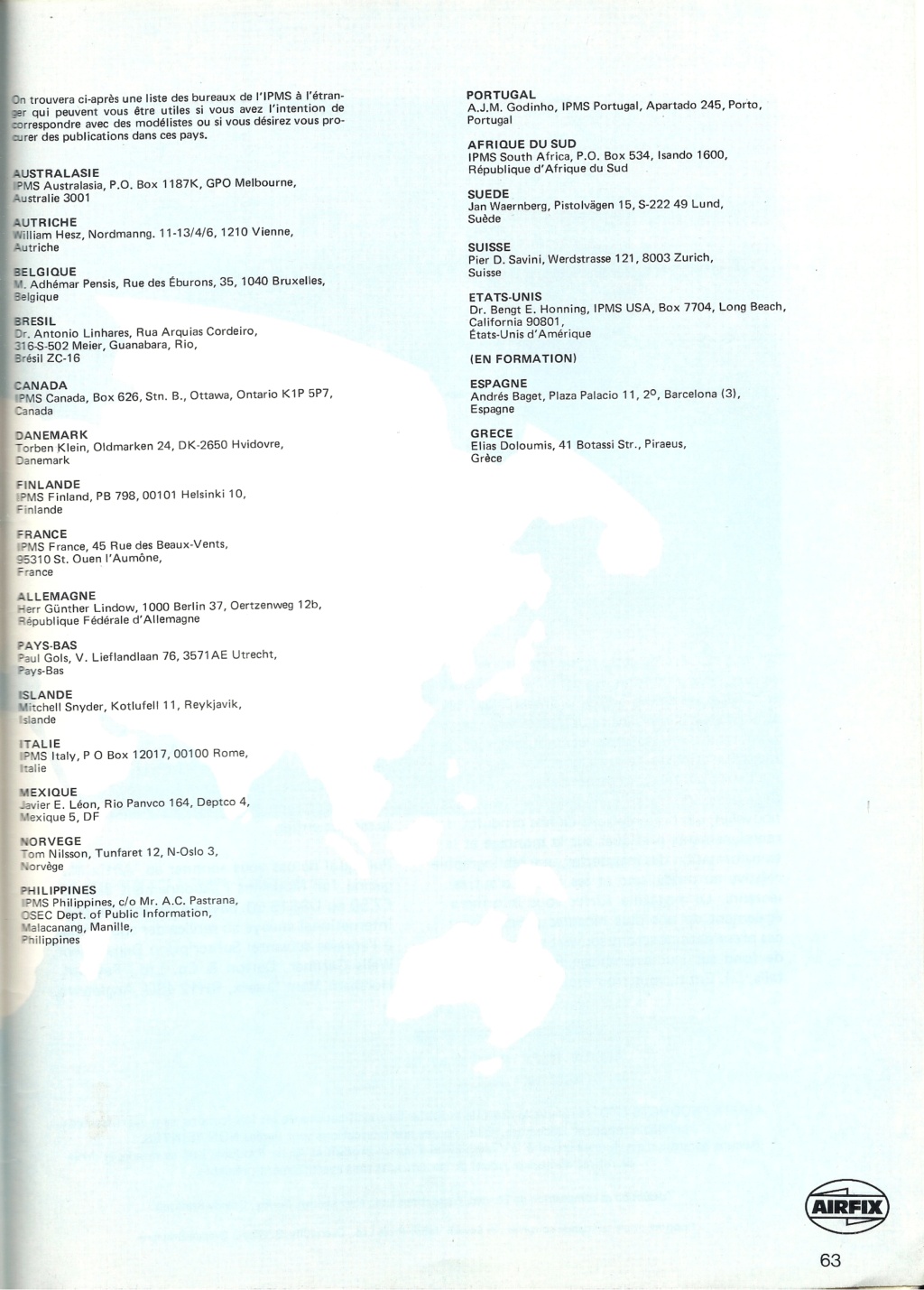[AIRFIX 1980] Catalogue 1980 17ème édition  Airf3036