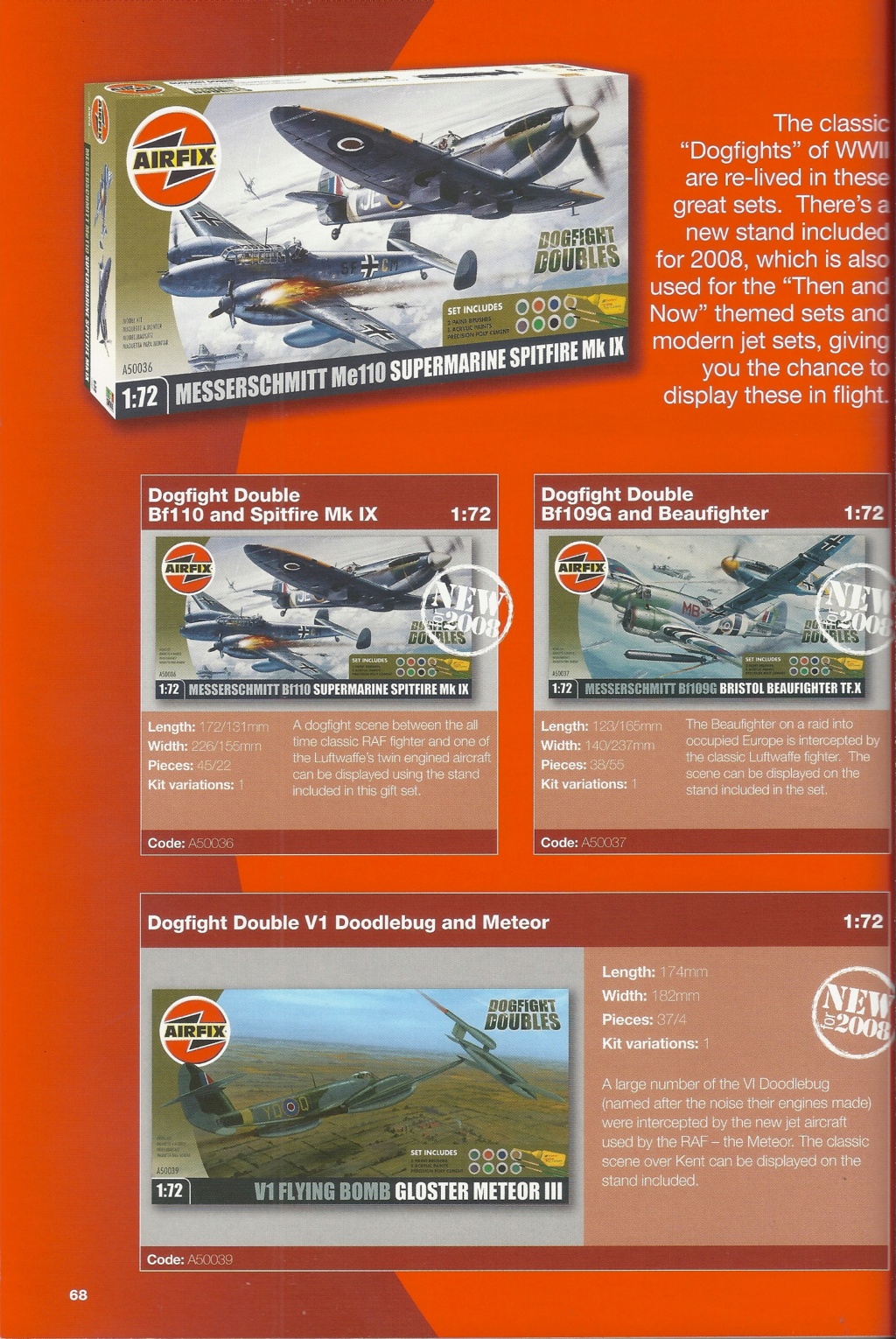 [AIRFIX 2008] Catalogue 2008 44ème édition Airfi692