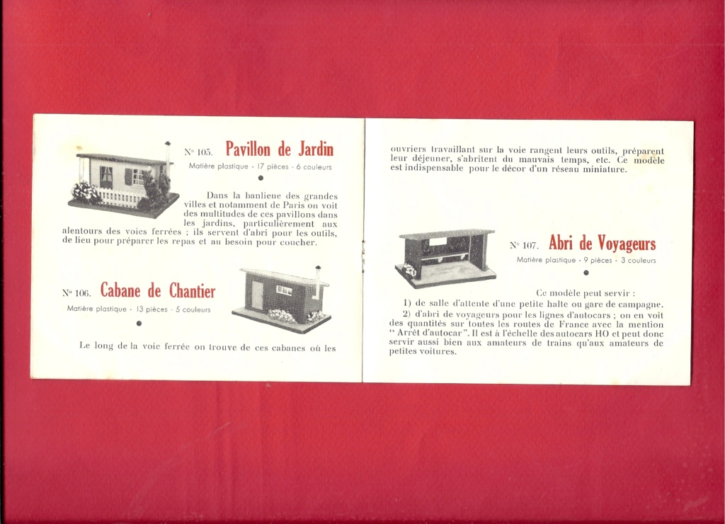 [ANDRE PORTE 1959] Catalogue 1959 Andre_11