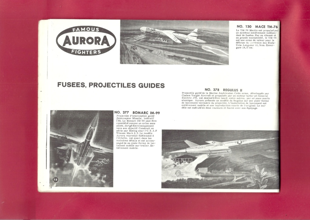 [AURORA 1957] Catalogue européen 1957 Auror132