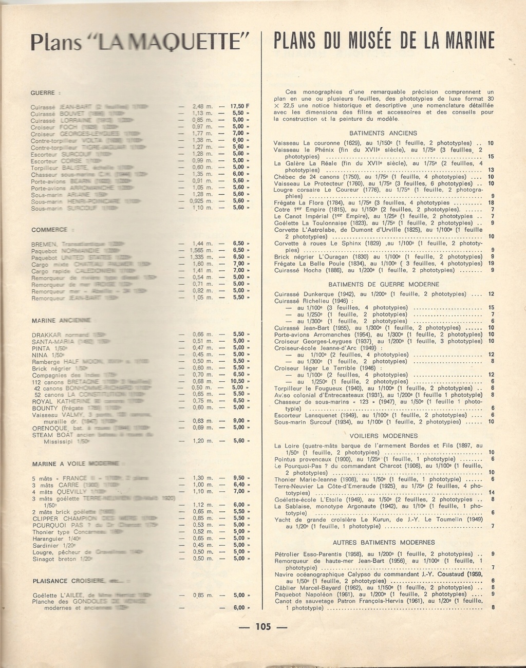 [BABY TRAIN 1967] Catalogue 1967 Baby_116