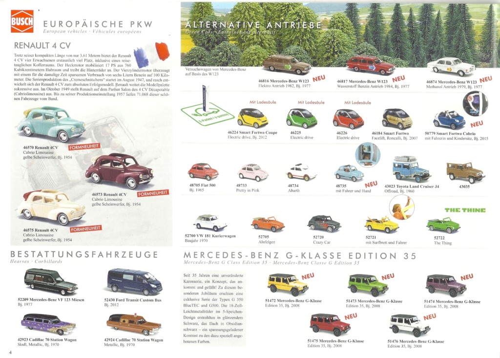 [BUSCH 2023] Catalogue automobiles 1/87ème 2023 Busch647