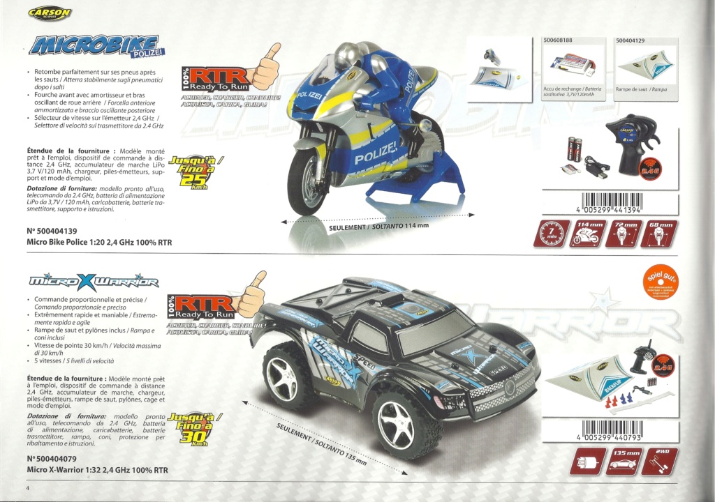 [CARSON RC SPORT 2019]  Catalogue 2019 Carson16