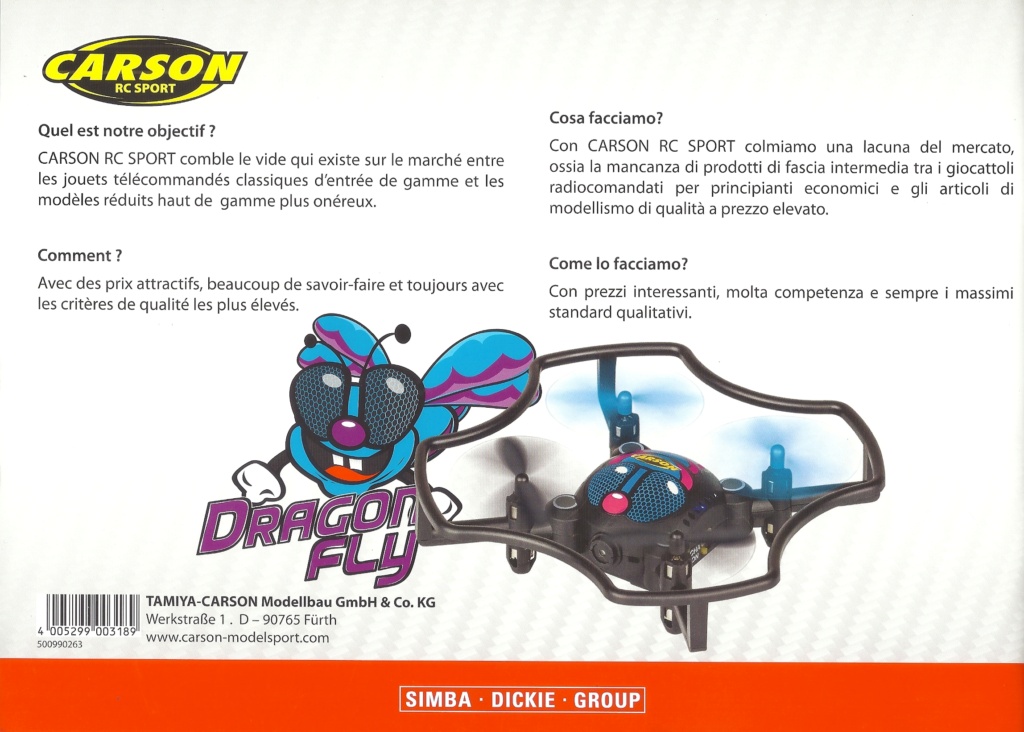 [CARSON RC SPORT 2019]  Catalogue 2019 Carson82