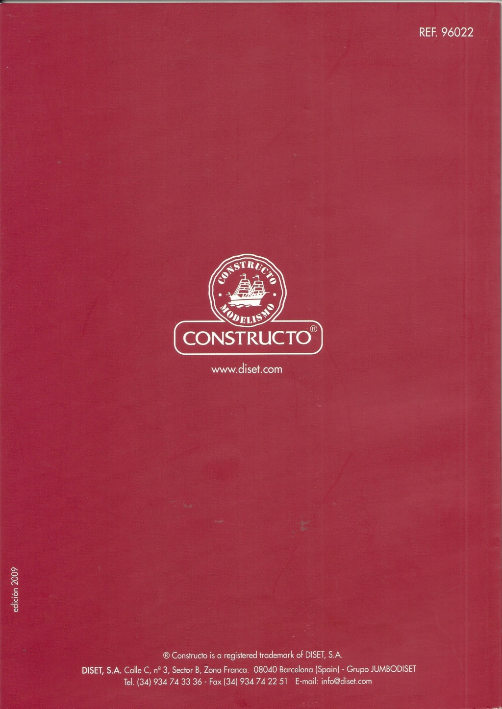 [CONSTRUCTO 2009] Catalogue et tarif revendeur 2009 Const463