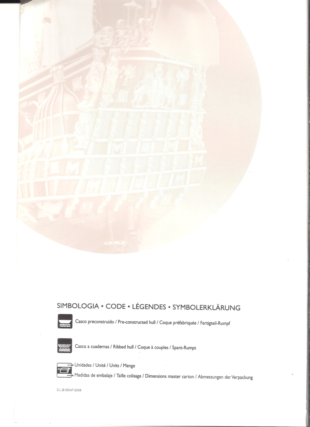 constructo - [CONSTRUCTO 1996] Catalogue 1996  Constr10