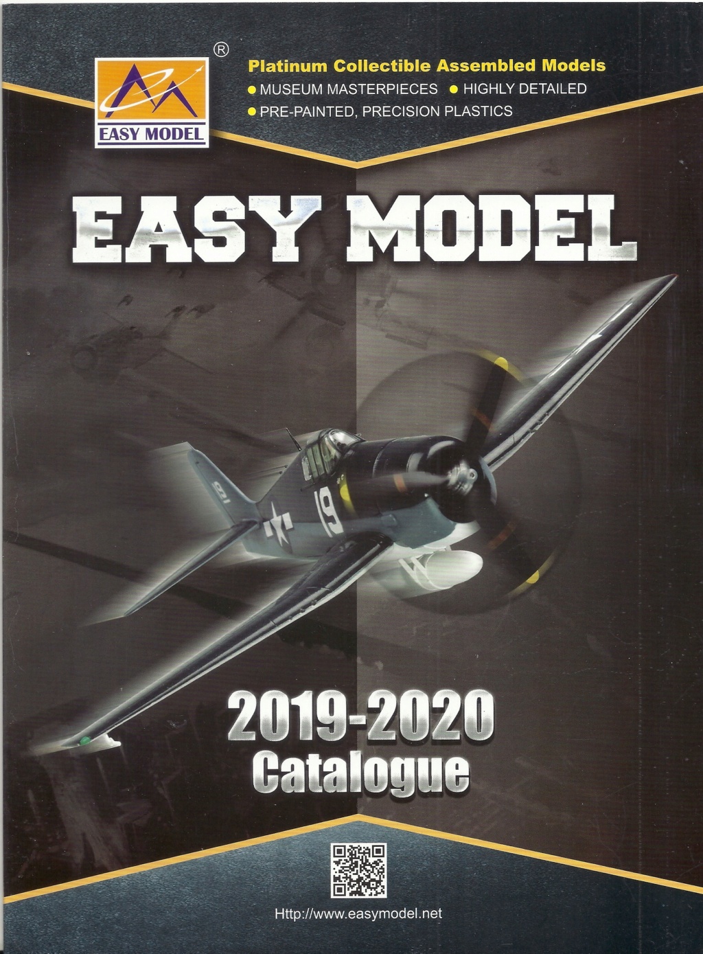 [EASY MODELS 2019] Catalogue 2019 Easy_m12