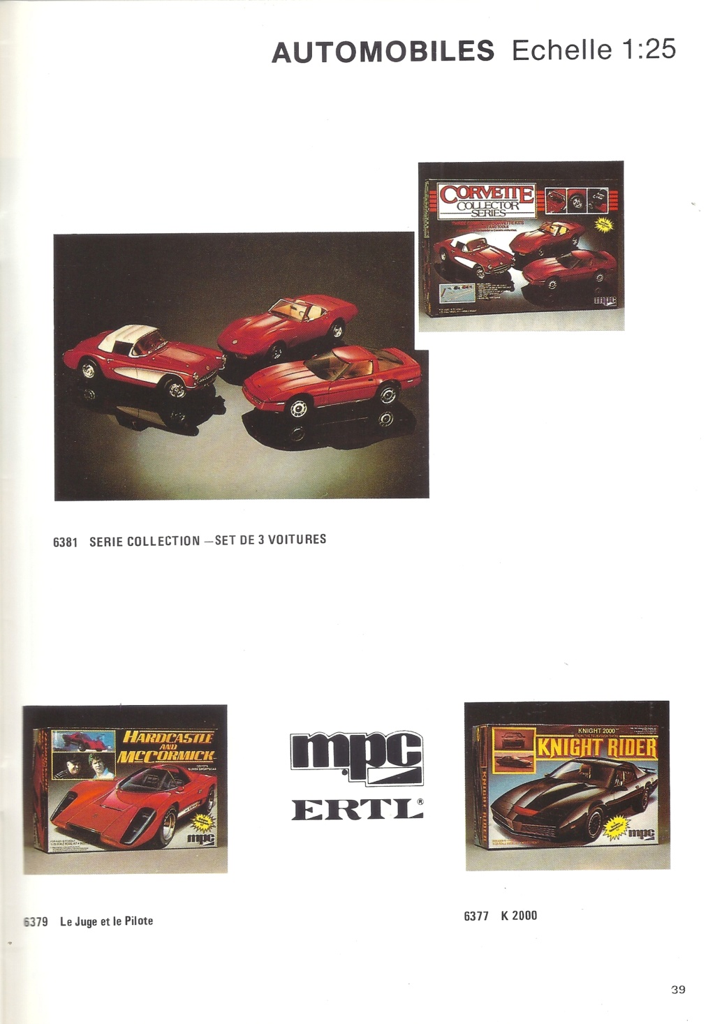 [ERTL 1987] Catalogue AMT, ERTL et MPC 1987 Ertl_216