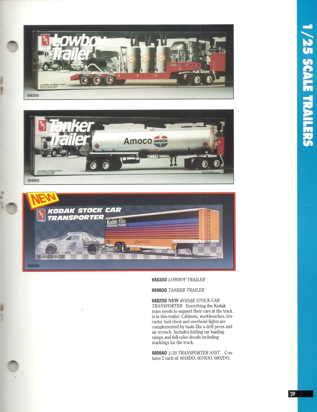 [ERTL 1991] Catalogue AMT ERTL 1991 Ertl_300