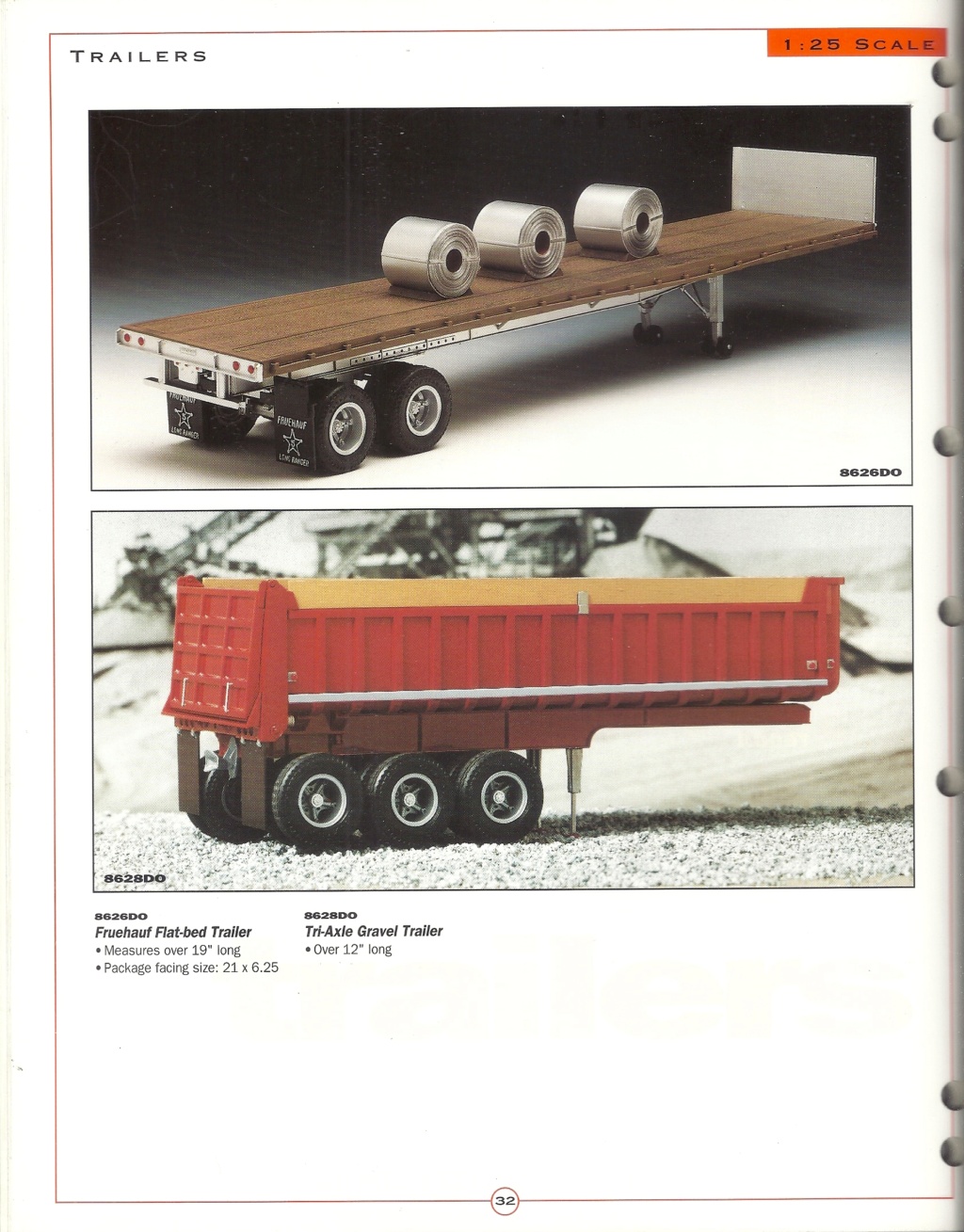 [ERTL 1993] Catalogue AMT ERTL 1993 Ertl_362