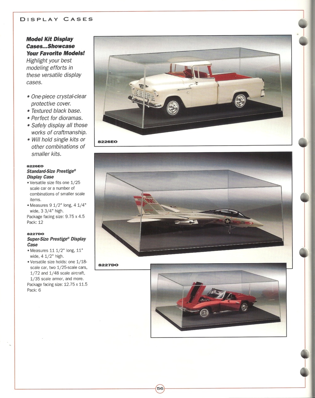 [ERTL 1993] Catalogue AMT ERTL 1993 Ertl_386