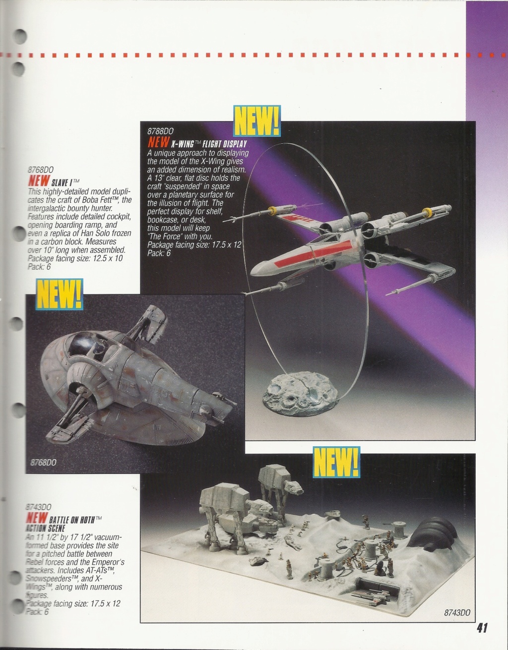 [ERTL 1995] Catalogue AMT ERTL 1995 Ertl_432