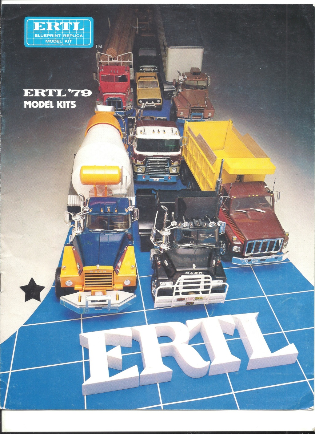 [ERTL 1979] Catalogue 1979 Ertl_c10