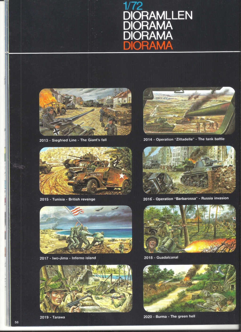 [ESCI 1984] Catalogue 1984  Esci_162