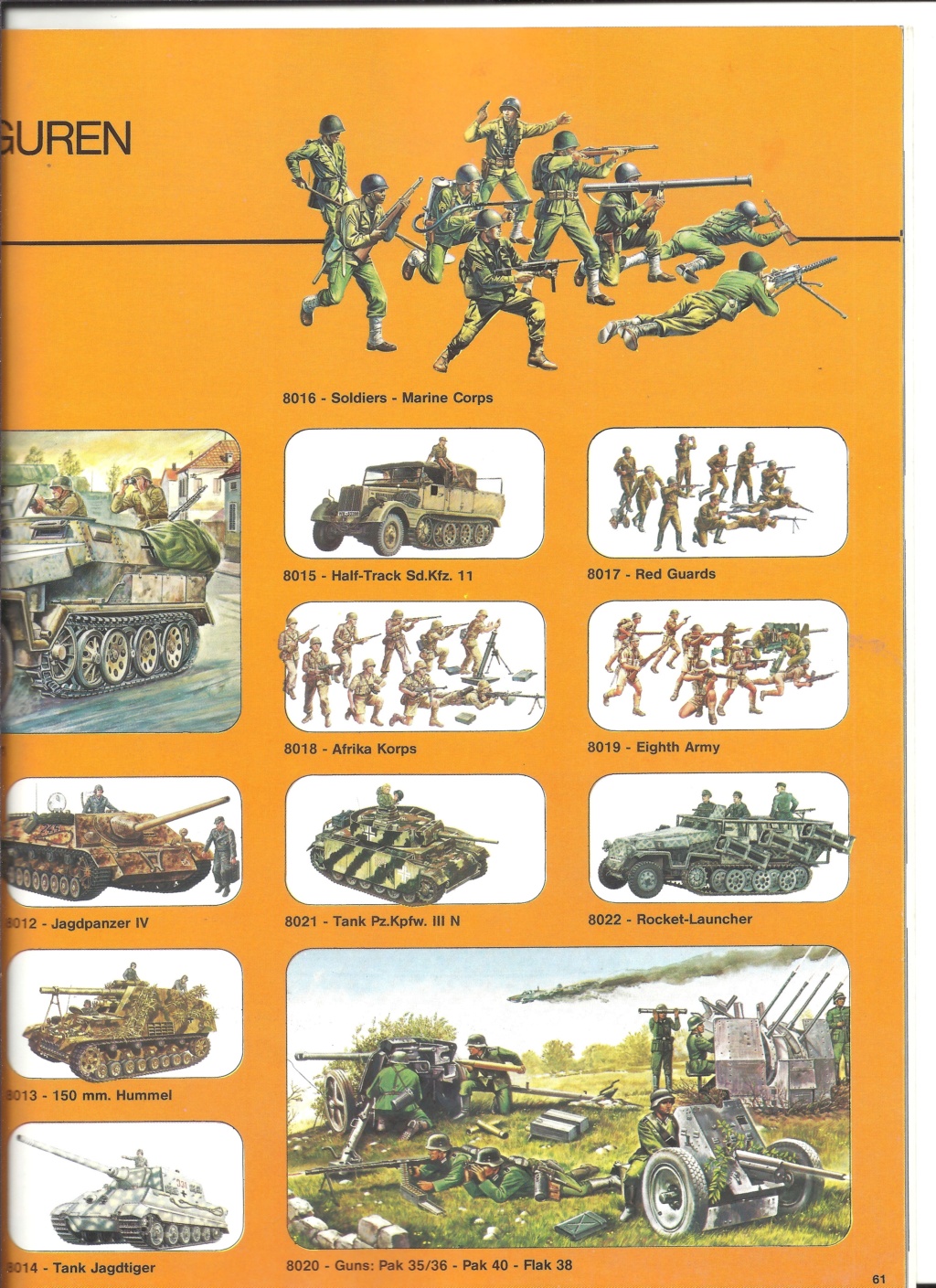 [ESCI 1984] Catalogue 1984  Esci_177
